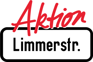 Logo Aktion Limmerstraße, Hannover